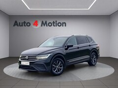 Volkswagen Tiguan Allspace - 1.5TSI Elegance 7p. Full LED I NAVIG I LEER I ELEKTR KLEP