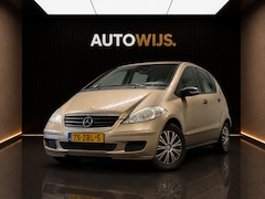 Mercedes-Benz A-klasse - 150 Classic|SCHERMPJE|Boekjes|AIRCO|NIEUWE APK