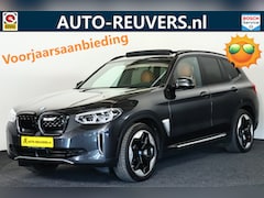 BMW iX3 - High Executive 80 kWh Panorama / Opendak / Memory / Co-Pilot / Harman Kardon