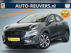 Ford Puma - 1.0 EcoBoost Hybrid ST-Line / LED / Aut / Navi / CarPlay / Cruisecontrol