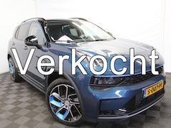 Lynk & Co 01 - 1.5 CLIMATE | 360CAMERA | NAVI | PANODAK | CARPLAY | LMV20 | PDC | WIFI | ADAPCRUISE