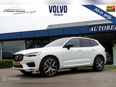 Volvo XC60 - MY20 AWD T5 253PK GEARTRONIC8 R-DESIGN | POLESTAR | BLIS | CAMERA | THK | 21INCH