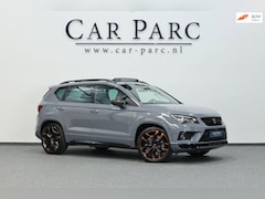 CUPRA Ateca - 2.0 TSI 4DRIVE Limited Edition 300+PK AKRAPOVIC//VIRTUAL/SFEER/BEATS/PANO/LEER/20"/360/ACC