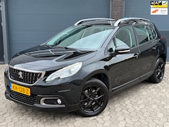 Peugeot 2008 - 1.2 PureTech Active|CRUISE|AIRCO|NAP|APK