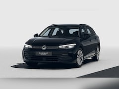Volkswagen Passat Variant - Passat - eHybrid Inclusief €2000, - inruilvoordeel | 'App-Connect' draadloze smartphone in