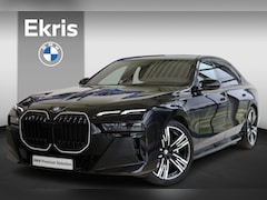 BMW i7 - xDrive60 | M Sportpakket Pro | Massagestoelen | Sky Lounge Panoramadak | Elektr. Trekhaak