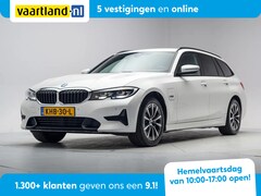 BMW 3-serie Touring - 330e High Executive Sport [ Leder Live-cockpit prof. HiFi ]