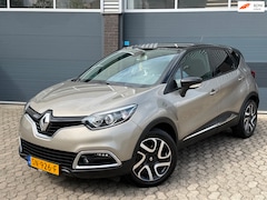 Renault Captur - 1.2 TCe Dynamique|CAMERA|CLIMA|CRUISE|APK