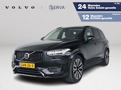 Volvo XC90 - T8 Plug-in hybrid AWD Ultra Dark | SOH 100% | Panoramadak | 360° camera | Bowers & Wilkins