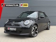 MINI Cabrio - 2.0 Cooper C