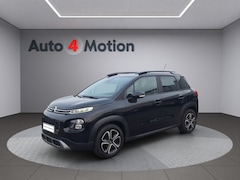 Citroën C3 Aircross - 1.2 PureTech S&S Feel AUT I LED I NAVIG I ANDROID