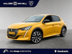 Peugeot 208 - GT 1.2 Turbo 130pk EAT8 | 3D i-COCKPIT® | PANODAK | TWO-TONE | 180° CAMERA | APPLE CARPLAY