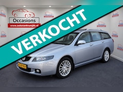 Honda Accord Tourer - 2.0i Sport