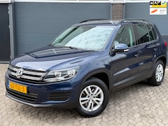 Volkswagen Tiguan - 1.4 TSI Comfort&Design|NAVI|PDC|CLIMA|CRUISE