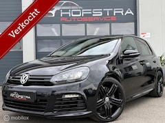 Volkswagen Golf - 2.0 R 4-Motion Dealer-onderhoud Xenon UNIEK