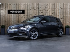 Volkswagen Golf - 1.4 TSI 3X R-Line *Pano*Virtual*DSG*Keyless