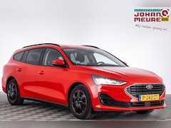 Ford Focus Wagon - 1.0 EcoBoost Hybrid Connected ✅ 1e Eigenaar