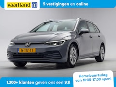 Volkswagen Golf Variant - 1.0 TSI Life Business [ Navi LED Stoelverwarming Carplay ]
