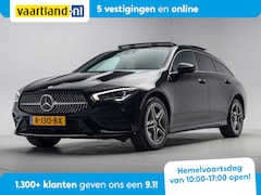 Mercedes-Benz CLA-Klasse - 250 e AMG Line Aut. [ Pano Adapt.cruise Sfeerverlichting ]