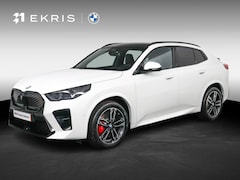 BMW iX2 - eDrive20 67 kWh M Sport Edition | M Sportpakket Pro | Innovation Pack | Driving Assistant