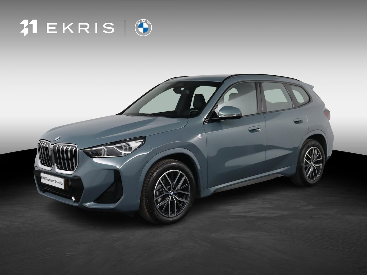 BMW X1 SDRIVE 18I