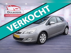 Opel Astra - 1.6 Automaat