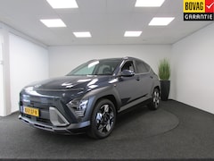 Hyundai Kona - 1.6 GDI HEV I Elektrische stoelen met geheugen I Stoelverwarming I LUXE I