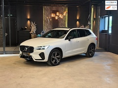 Volvo XC60 - 2.0 Recharge T6 AWD R-Design|PANO|HUD|360|FULL OPTIONS