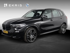 BMW X5 - xDrive40i High Executive Glazen panoramadak / Driving Assistant Professional / Head-Up Dis