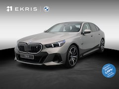 BMW i5 - eDrive40 | M Sport Package | M Sport Package Pro | Equipment Package Pro | Travel Package