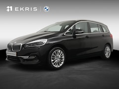 BMW 2-serie Gran Tourer - 220i 7p. Executive Edition | Luxury line | Safety Pack | Trekhaak | Lentevoordeel