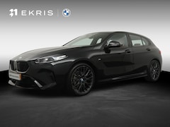 BMW 1-serie - 120 M Sportpakket | Stoelverwarming | Comfort access | 19" | Lentevoordeel