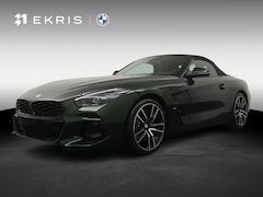 BMW Z4 Roadster - sDrive30i M-Sportpakket | Elektrisch Bedienbare Stoelen | Harman Kardon | Adaptive Cruise