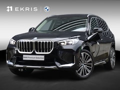 BMW X1 - xDrive25e | xLine | Panodak | Head-Up | Trekhaak | Elektr. Stoelen | Driving Assistant Plu
