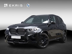 BMW X5 - M Competition | M Drivers Pack | Trekhaak | Driving Assistant Prof. | Skylounge Panodak |