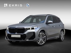 BMW X1 - sDrive18i | M Sportpakket | Panodak | Trekhaak | Getint Glas | Comfort Access | Camera | A