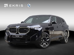 BMW XM - PHEV 50e 30 kWh | Bowers & Wilkins | Driving Assistant Prof. | Trekhaak | 22'' LMV