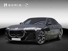 BMW 7-serie - M760e xDrive | M Sportpakket Pro | Innovation Pack | Executive Drive Pro | Head-Up | Execu