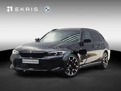 BMW 3-serie Touring - 330e | High Executive | M Sportpakket Pro | Panodak | Trekhaak | Adaptive Cruise Control |
