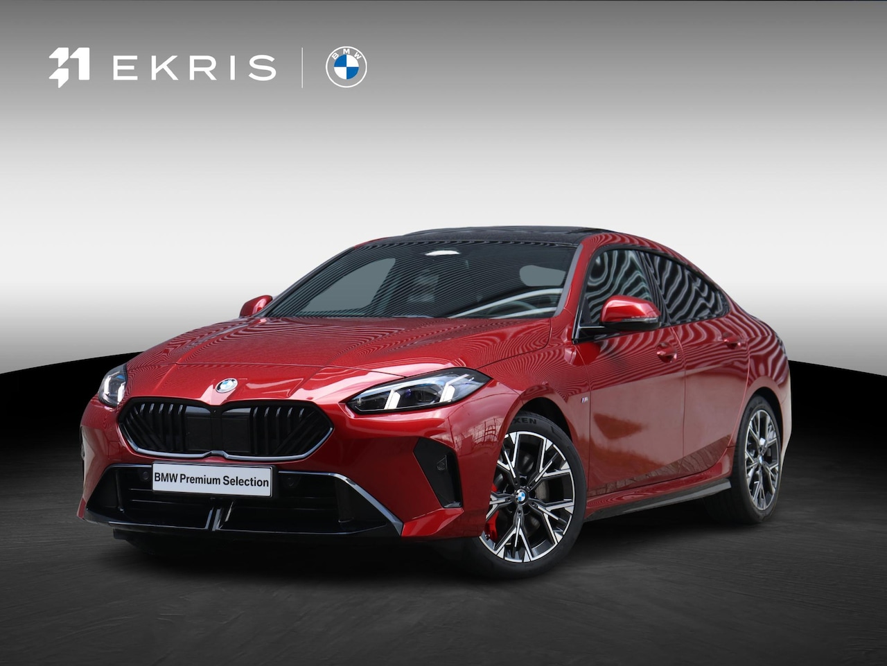 BMW 2-serie Gran Coupé - 220 | M Sportpakket Pro | Panodak | Harman Kardon | Getint Glas | Premium Pack | Driving A - AutoWereld.nl