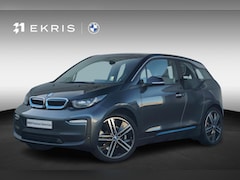 BMW i3 - Executive Edition 120Ah 42 kWh | Comfort pakket / Achteruitrijcamera / Stoelverwarming / P