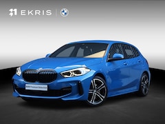 BMW 1-serie - 118i | Executive | M Sportpakket | Sportstoelen | Apple Carplay | Hi-Fi | Stuurwielrand Ve
