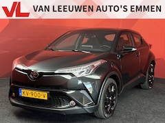 Toyota C-HR - 1.2 Dynamic | Camera | Cruise | Navigatie