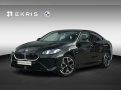 BMW 2-serie Gran Coupé - 220 M Sport Design 18'' / Stuurwielrand verwarmd / Comfort Access / Driving Assistant | Le