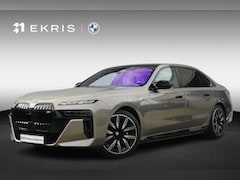 BMW 7-serie - M760e xDrive | Bowers & Wilkins / Executive Pack / Executive Lounge / Connoisseur Pack / I