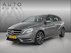 Mercedes-Benz B-klasse - 180 Ambition AUTOMAAT| NAVIGATIE| AIRCO/ECC| CRUISECONTROL| PARKEERSENSOREN