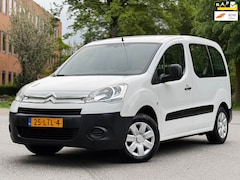 Citroën Berlingo - 1.6-16V Cinqspace|INCL BTW|ORIGINEEL NL|ZEER LAGE KM MET NAP|AIRCO|