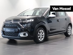 Citroën C3 - You | NAVI | STOELVERWARMING | APPLE CARPLAY