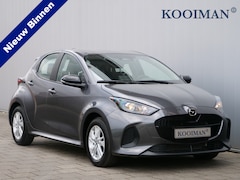 Mazda 2 Hybrid - 1.5 Centre-line Apple Carplay / DAB / Camera / Stoelverwarming