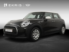 MINI Cooper - 5-deurs Business Edition | Stoelverwarming | Achteruitrijcamera | Cruise Control |